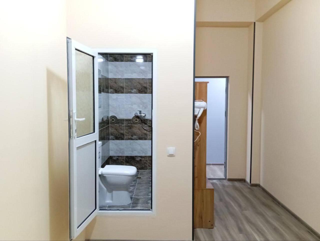 Algo Hotel Tașkent Exterior foto